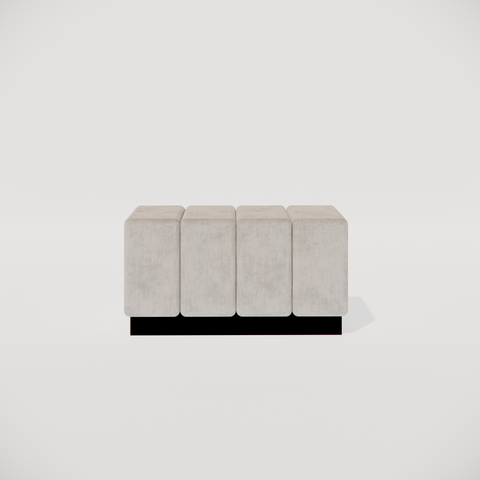 Hocker Mita M
