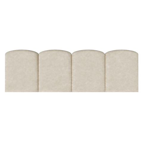 Headboard Yonia