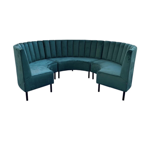 Dinerbank Tocci