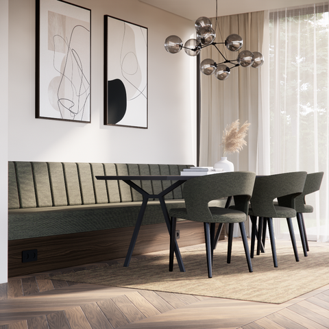 Dinerbank Como