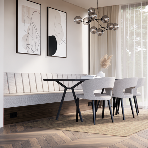 Dinerbank Como