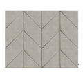 Headboard Chevron