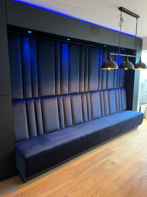 Dinerbank Marco onderbak