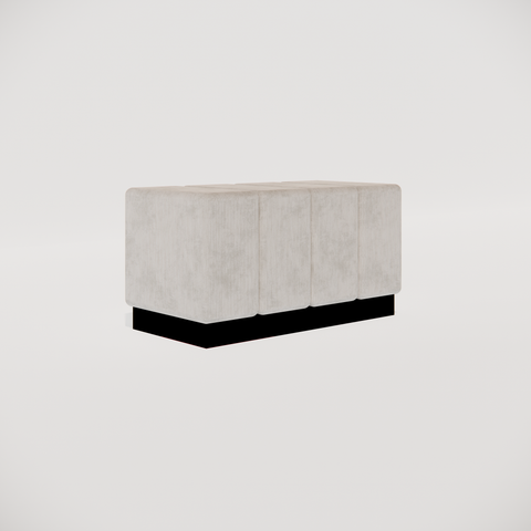 Hocker Mita M