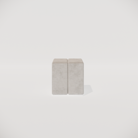 Hocker Monalisa S