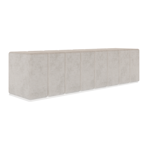 Hocker Monalisa XL