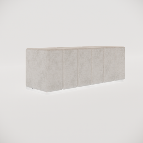 Hocker Monalisa L