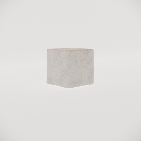 Hocker Monalisa S