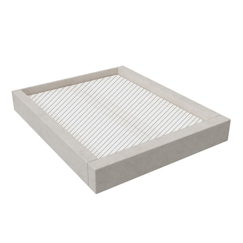 Boxspringframe Semplice 130