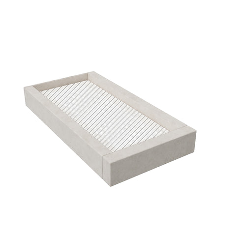 Boxspringframe Semplice 130