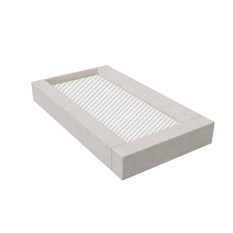 Boxspringframe Semplice 200