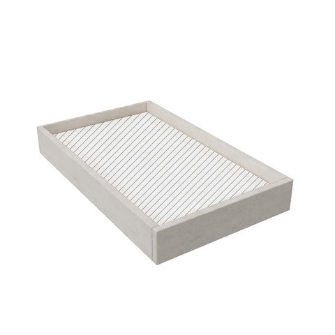 Boxspringframe Semplice 60