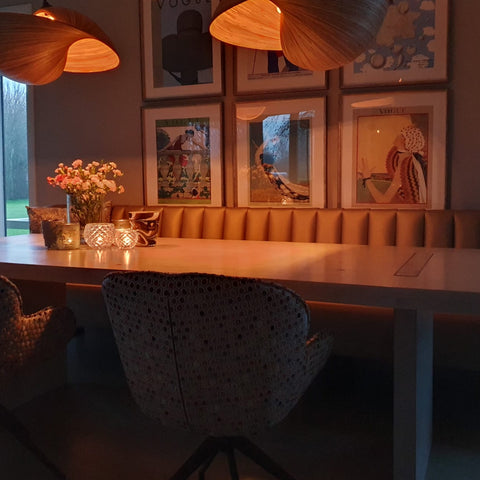 Dinerbank Nina